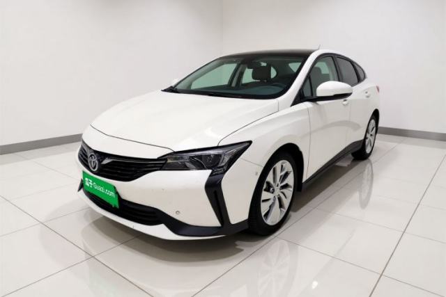 Used Buick Velite 6 2020 Plug-in Hybrid Connected Smart Model