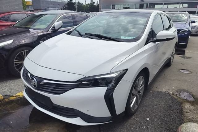 Used Buick Velite 6 2020 Plug-in Hybrid Connected Smart Model