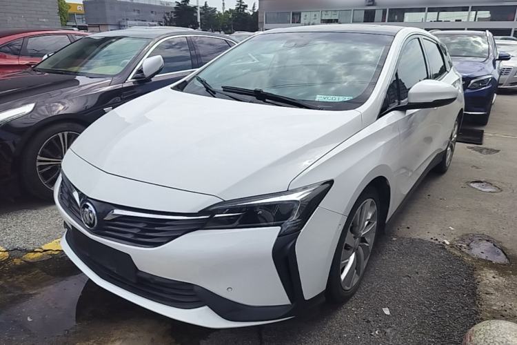 Used Buick Velite 6 2020 Plug-in Hybrid Connected Smart Model Guazi used car, China used car export, Used car for sale, Used  cars, Cheapest cars for sale