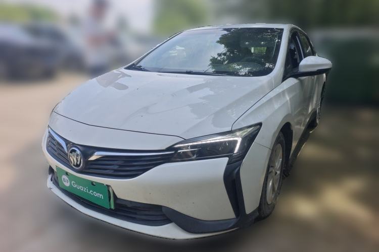 Used Buick Velite 6 2020 Plug-in Hybrid Connected Fashion Model Guazi used car, China used car export, Used car for sale, Used cars, Cheapest cars for sale