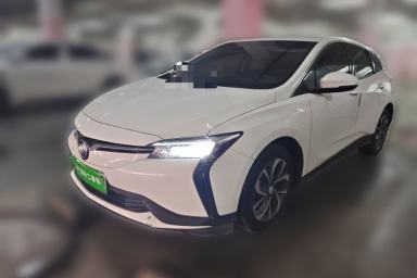 Used Buick Velite 6 2020 Connected Fashion PLUS