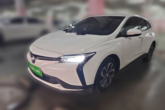 Used Buick Velite 6 2020 Connected Fashion PLUS