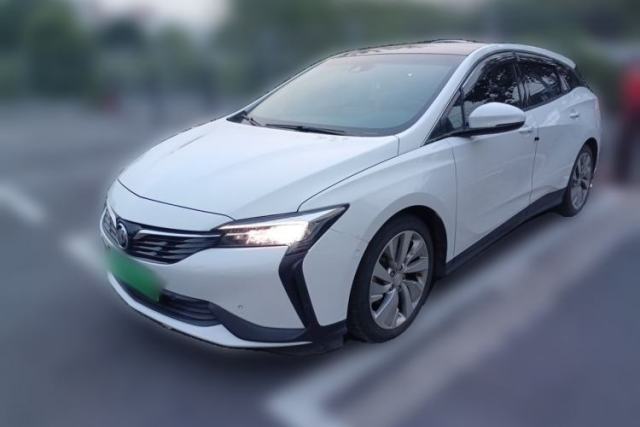 Used Buick Velite 6 2020 Plug-in Hybrid Connected Smart Model