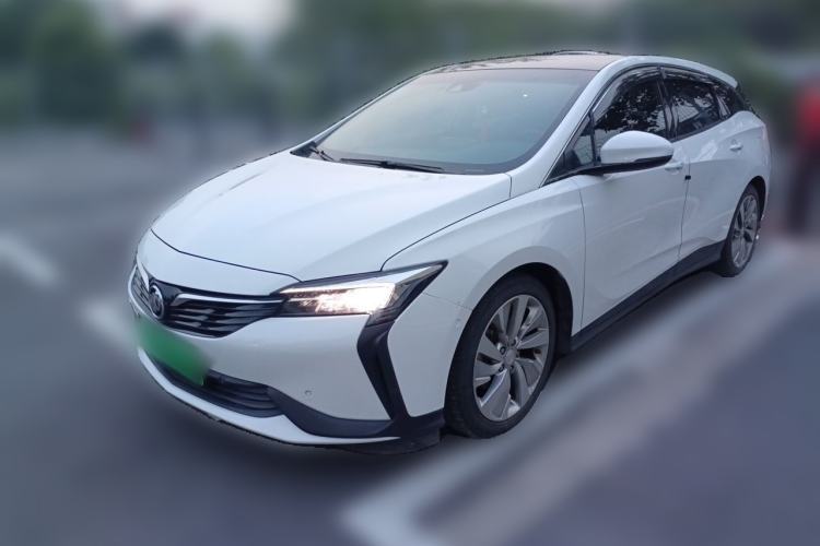 Used Buick Velite 6 2020 Plug-in Hybrid Connected Smart Model Guazi used car, China used car export, Used car for sale, Used cars, Cheapest cars for sale