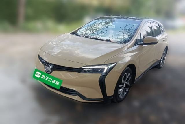 Used Buick Velite 6 2020 Connected Smart Enjoyment PLUS