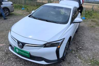 Used Buick Velite 6 2021 Connected & Shared PLUS
