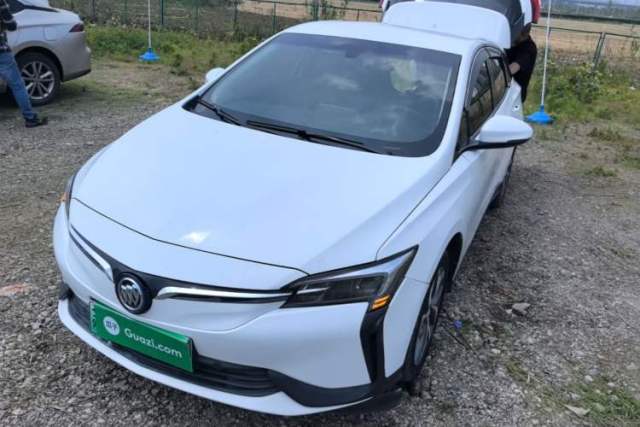 Used Buick Velite 6 2021 Connected & Shared PLUS
