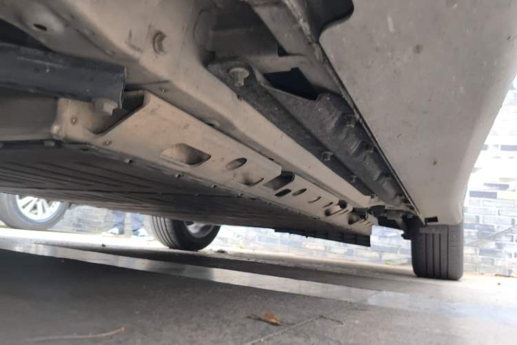 Used Buick Velite 6 2021 Connected & Shared PLUS Chassis Front Left