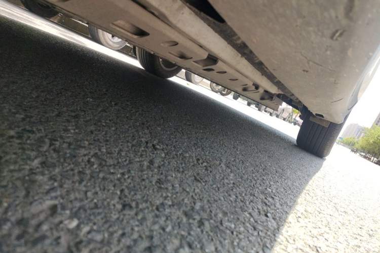 Used Buick Velite 6 2021 Connected & Shared PLUS Chassis Front Left