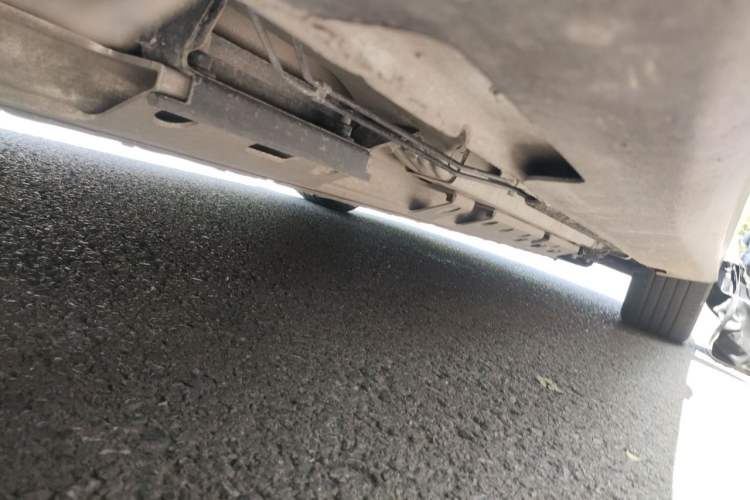Used Buick Velite 6 2021 Connected & Shared PLUS Chassis Rear Right
