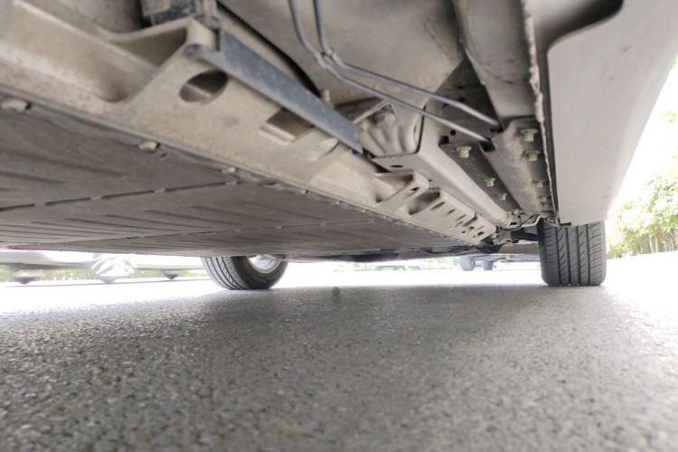 Used Buick Velite 6 2021 Connected & Shared PLUS Chassis Rear Right
