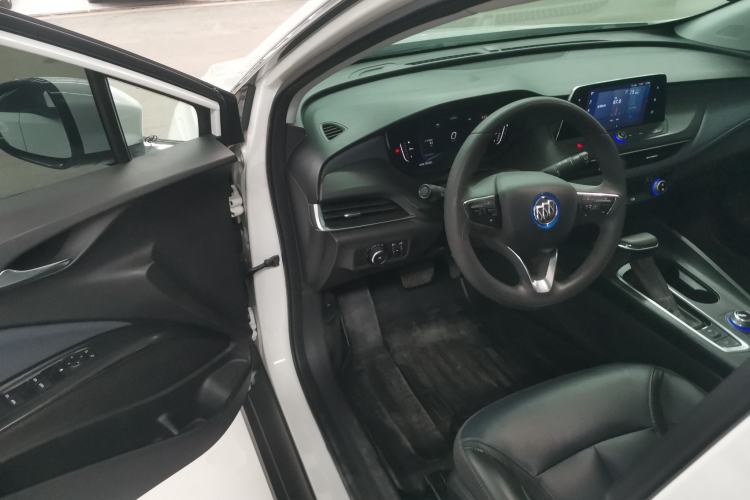 Used Buick Velite 6 2021 Connected & Shared PLUS Driver Seat