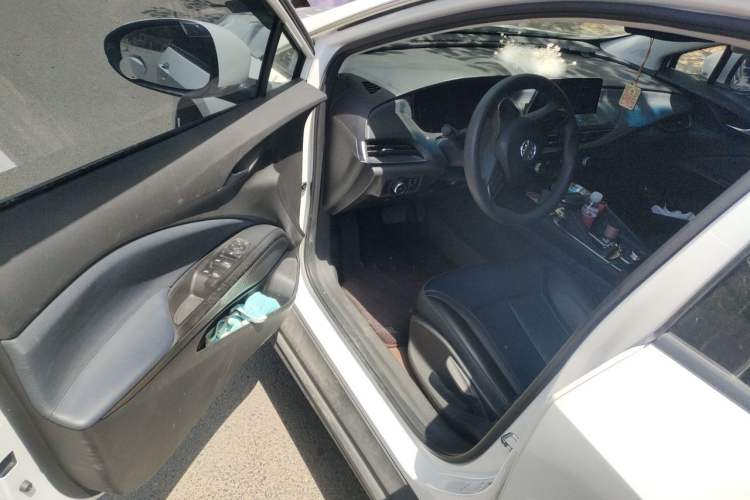 Used Buick Velite 6 2021 Connected & Shared PLUS Driver Seat
