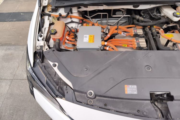 Used Buick Velite 6 2021 Connected & Shared PLUS Engine Bay Right