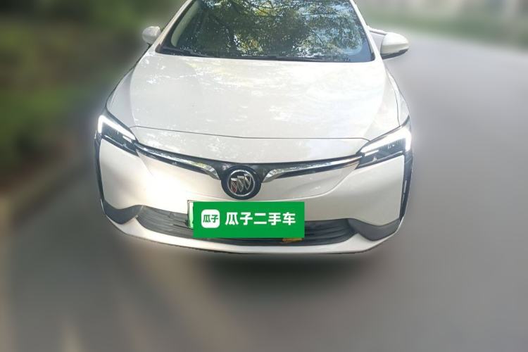 Used Buick Velite 6 2021 Connected & Shared PLUS Exterior 1