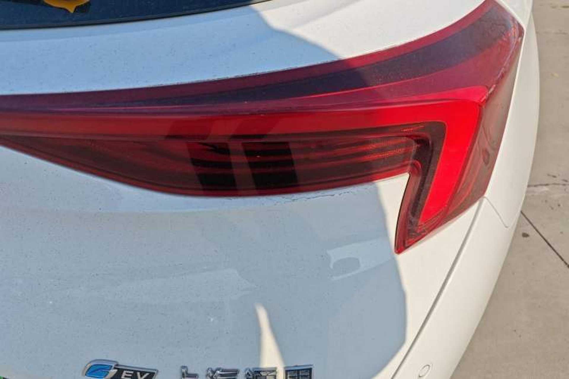 Used Buick Velite 6 2021 Connected & Shared PLUS Exterior 6