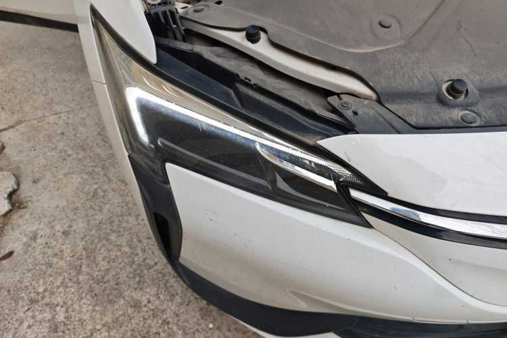 Used Buick Velite 6 2021 Connected & Shared PLUS Exterior 6
