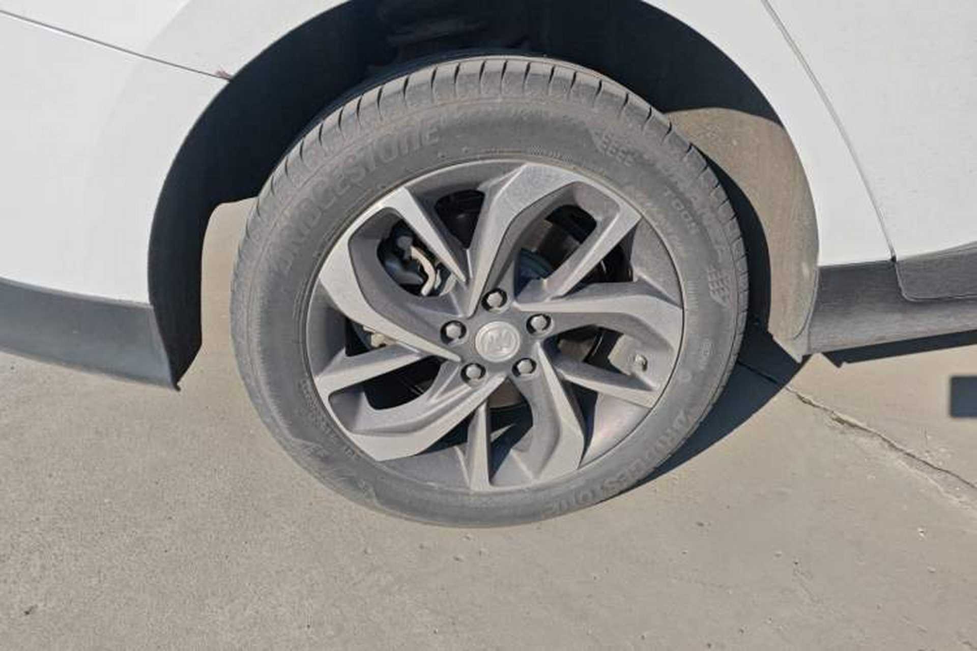Used Buick Velite 6 2021 Connected & Shared PLUS Exterior 8