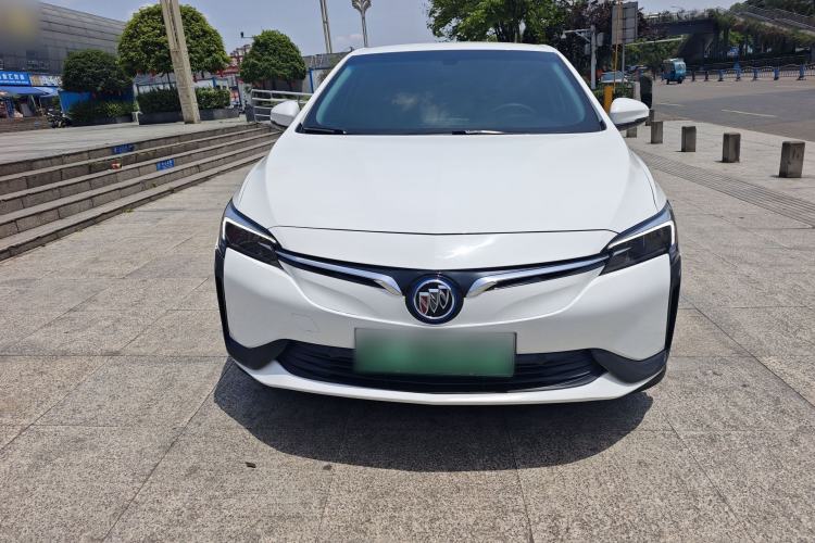 Used Buick Velite 6 2021 Connected & Shared PLUS Front