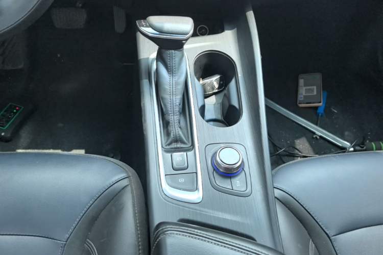 Used Buick Velite 6 2021 Connected & Shared PLUS Gear Lever