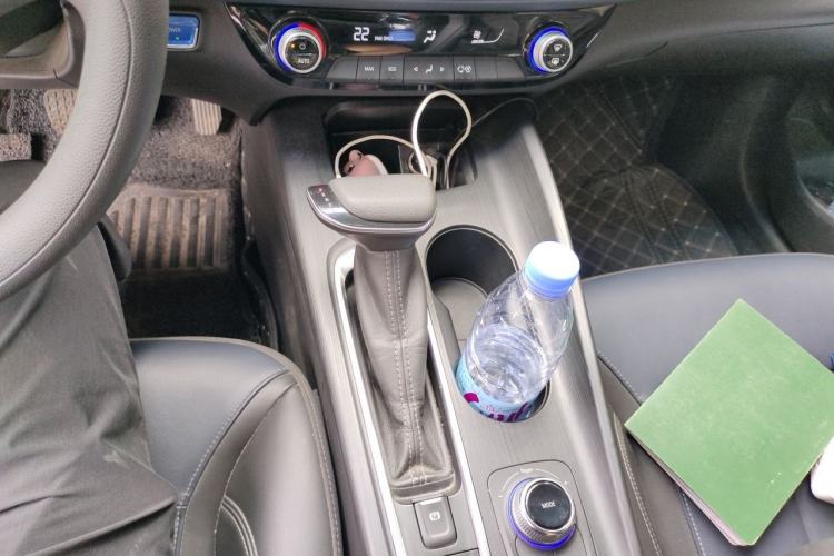 Used Buick Velite 6 2021 Connected & Shared PLUS Gear Lever