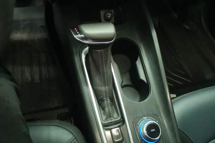 Used Buick Velite 6 2021 Connected & Shared PLUS Gear Lever