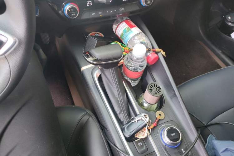 Used Buick Velite 6 2021 Connected & Shared PLUS Gear Lever