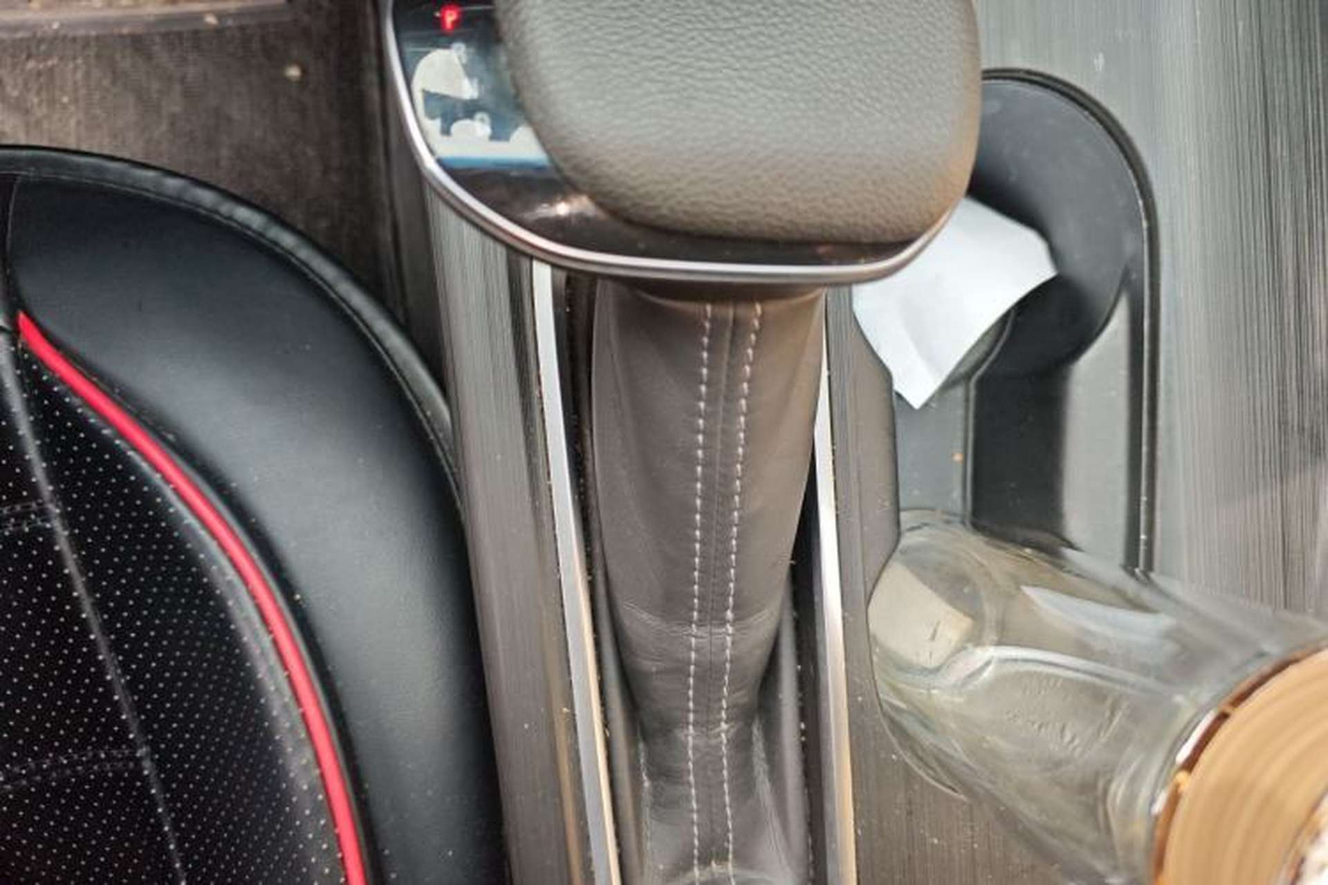 Used Buick Velite 6 2021 Connected & Shared PLUS Gear Lever