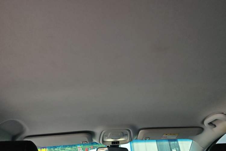 Used Buick Velite 6 2021 Connected & Shared PLUS Headliner