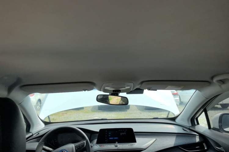 Used Buick Velite 6 2021 Connected & Shared PLUS Headliner