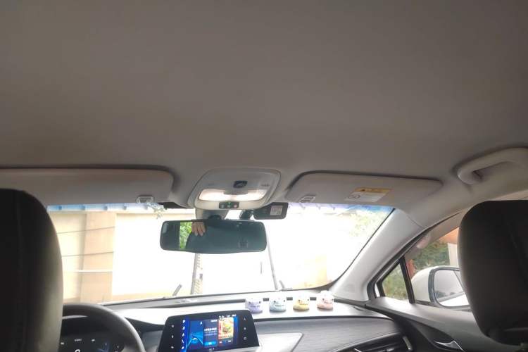 Used Buick Velite 6 2021 Connected & Shared PLUS Headliner