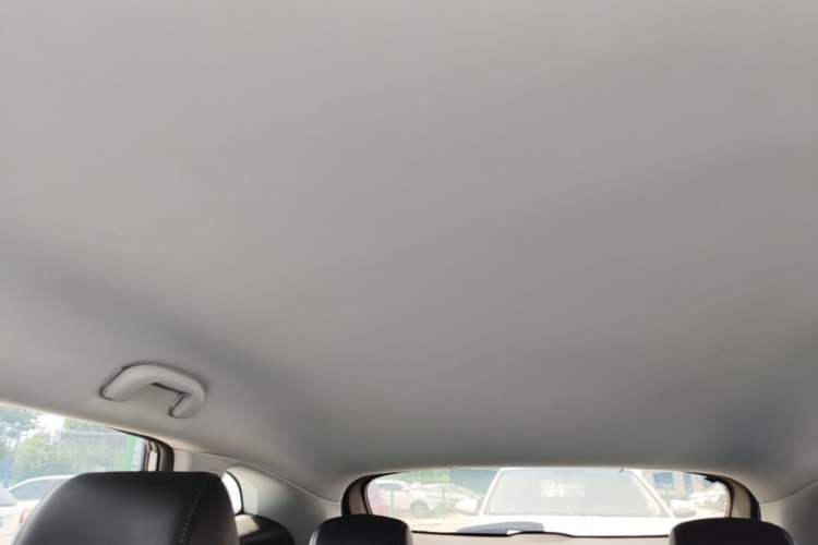Used Buick Velite 6 2021 Connected & Shared PLUS Headliner