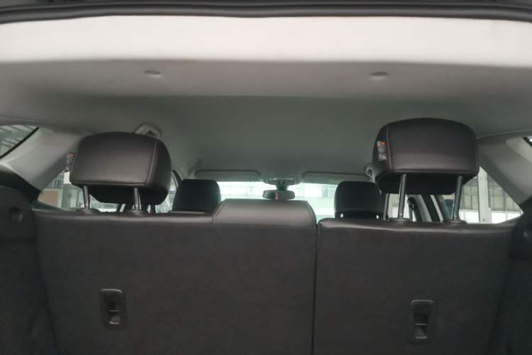 Used Buick Velite 6 2021 Connected & Shared PLUS Headliner