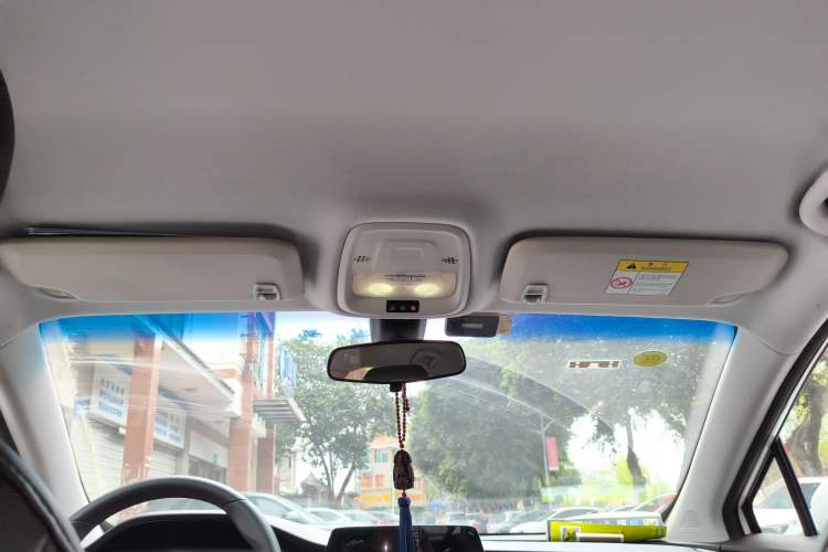 Used Buick Velite 6 2021 Connected & Shared PLUS Headliner