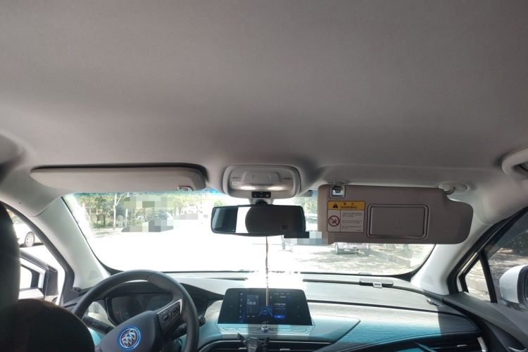 Used Buick Velite 6 2021 Connected & Shared PLUS Headliner