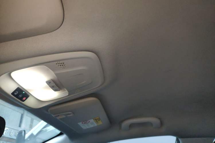 Used Buick Velite 6 2021 Connected & Shared PLUS Headliner