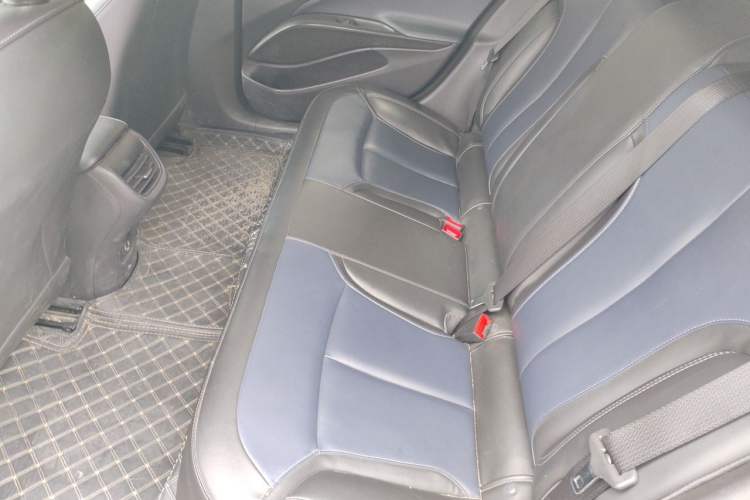 Used Buick Velite 6 2021 Connected & Shared PLUS Headliner