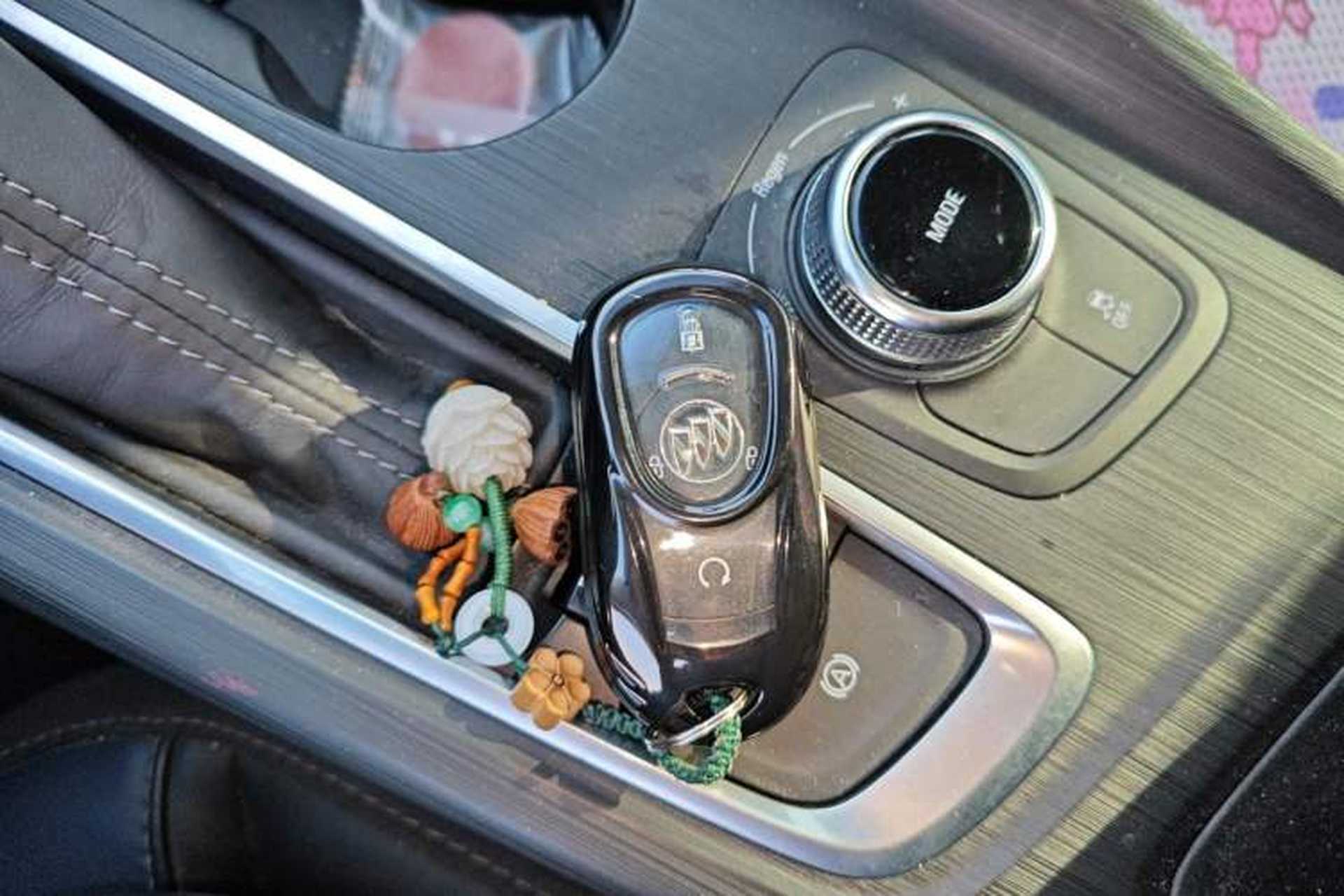 Used Buick Velite 6 2021 Connected & Shared PLUS Interior 1