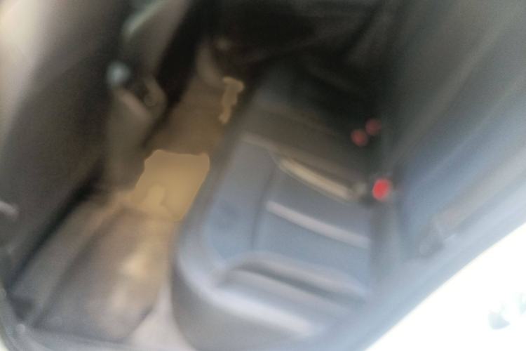 Used Buick Velite 6 2021 Connected & Shared PLUS Interior 4