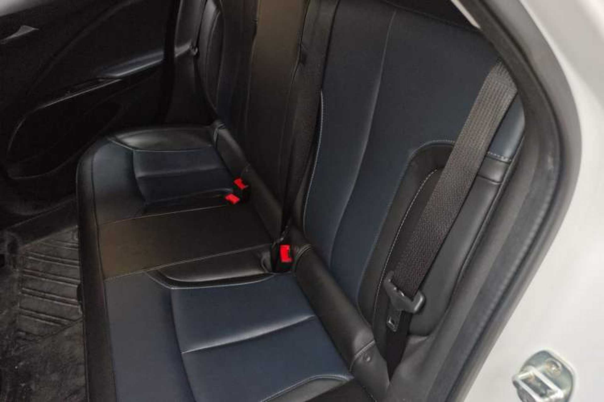 Used Buick Velite 6 2021 Connected & Shared PLUS Interior 4