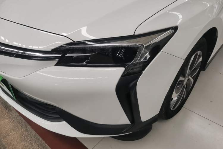 Used Buick Velite 6 2021 Connected & Shared PLUS Left Front Headlight
