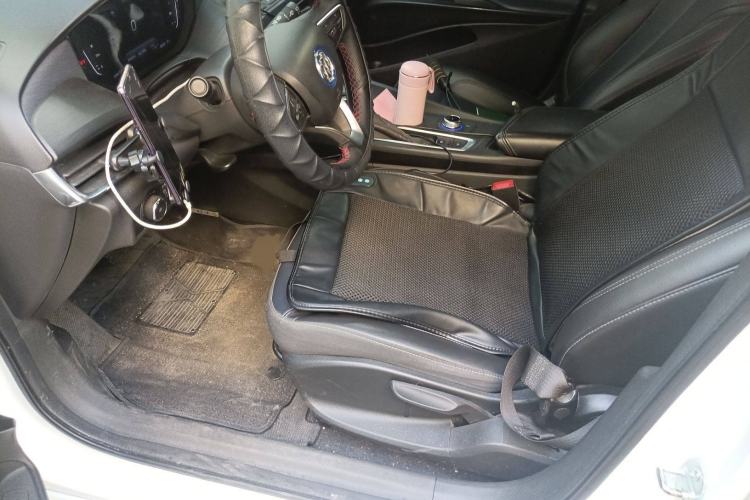 Used Buick Velite 6 2021 Connected & Shared PLUS Left Front Seat