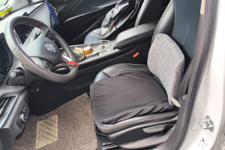 Used Buick Velite 6 2021 Connected & Shared PLUS Left Front Seat