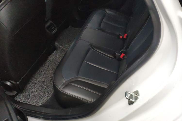 Used Buick Velite 6 2021 Connected & Shared PLUS Left Rear Seat
