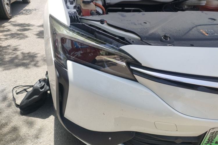 Used Buick Velite 6 2021 Connected & Shared PLUS Right Front Headlight