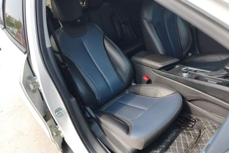 Used Buick Velite 6 2021 Connected & Shared PLUS Right Front Seat