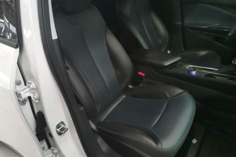 Used Buick Velite 6 2021 Connected & Shared PLUS Right Front Seat