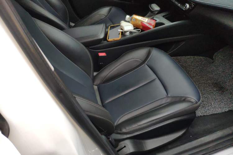 Used Buick Velite 6 2021 Connected & Shared PLUS Right Front Seat