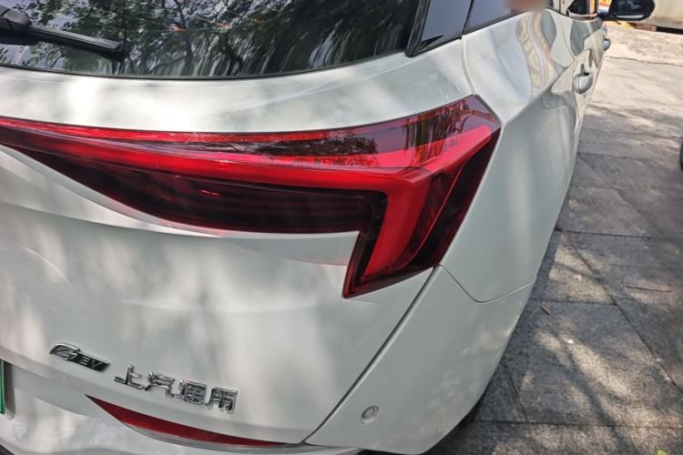 Used Buick Velite 6 2021 Connected & Shared PLUS Right Rear Taillight