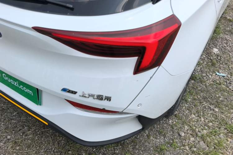 Used Buick Velite 6 2021 Connected & Shared PLUS Right Rear Taillight